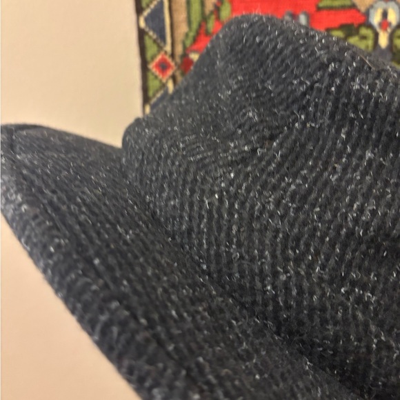 Tilly's Winter Wool Hat - Picture 8 of 12